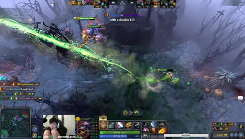 birthday wish: 8k mmr