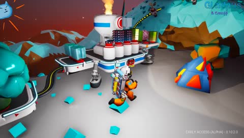 !hug - Cheeky late-ish Astroneer striim!
Spaaaaaaaaaaace