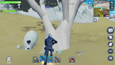 [PT|EN]  Fortnite ou BlackSquad ou Creative Construction, estamos na merda em qualquer um deles