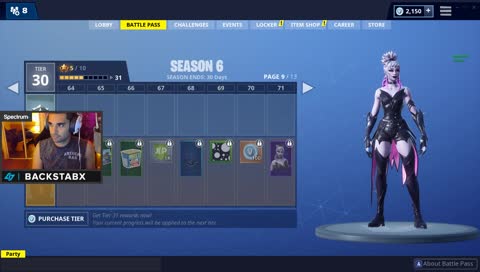 Fortnite Tournament ! Time to Win 1 Million bucks