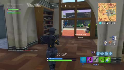 Mask On...Random Duos!