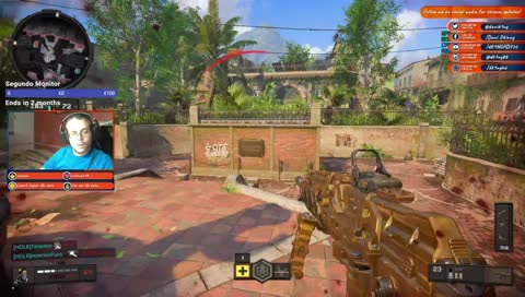 [PC] Estrenamos PC NUEVO y a 1080p 60 fps !!! w/ dK1NNG