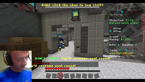 dont watch this garbage stream. wholesome stream title goes here  :)  || Join the Discord !discord