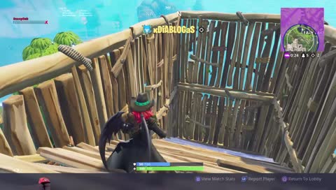 Balloons? More like SUICIDE BUBBLES!!