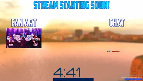 🔷Playing Suggested Games w/ Viewers🔷 // Sub Goal 47/50