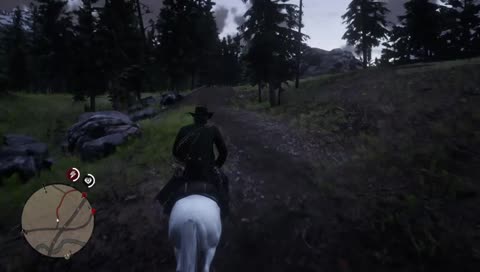 Boppin Jimbo The Involuntary Tree Hugger [NO MIC]