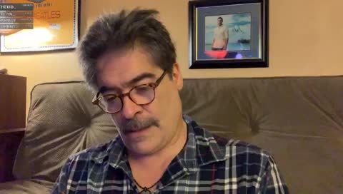 Vince Russo is LIVE!