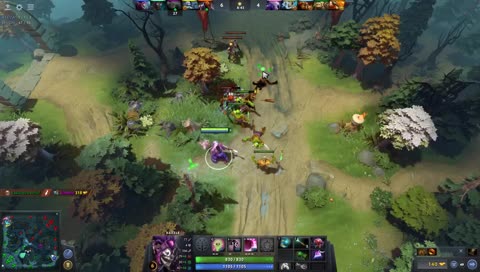 Booting up da stream