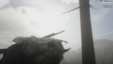 [100% Run] In The Life of Django - @SniperNamedG