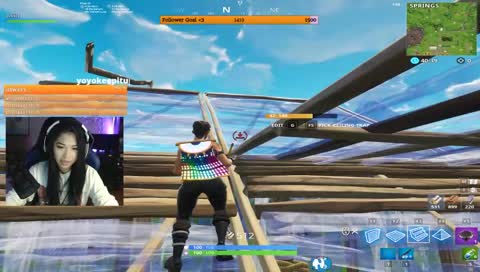 SCRUB PLAYS | NEW EMOTES!| Almost at 1500 Followers! | !discord !twitter