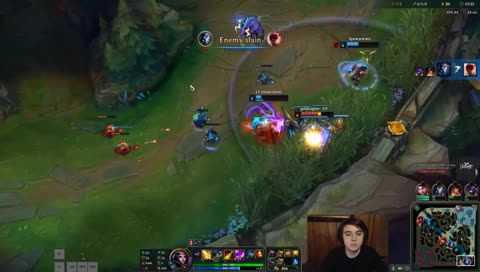 TSM Ablazeolive lets get to masters