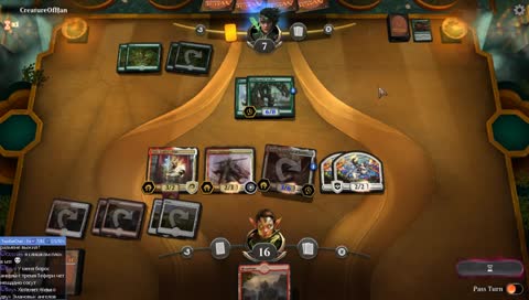 Magic: The Gathering