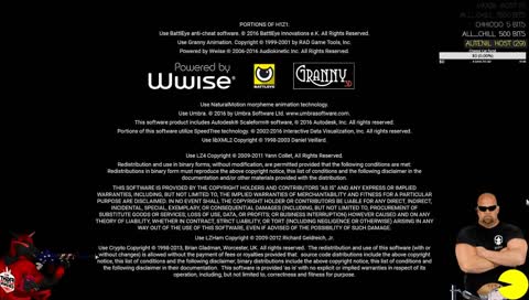 Makeshift Armor Should Be Flex Tape Armor || !BS !Hosted || @PiePacManTV