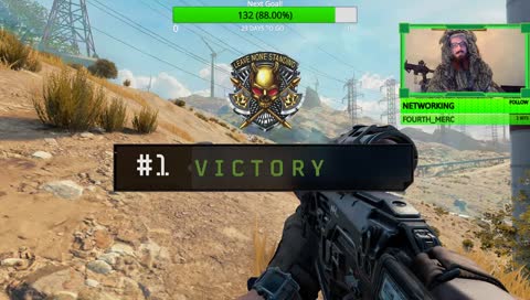 [Xbox][3.00 K/D] ✨✨!tokens✨✨ Trying Hard with a Fancy Elite Controller. Open Lobby. Might Play Blackout/Zombies.