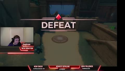 [PC][NA] The Fight For Master!!! | Evie Main | Diamond/Master/GM Gameplay!!