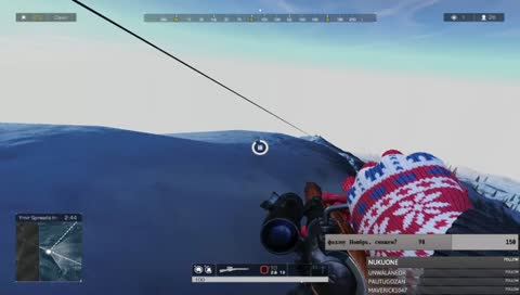 [en/ru] любители снега !discord