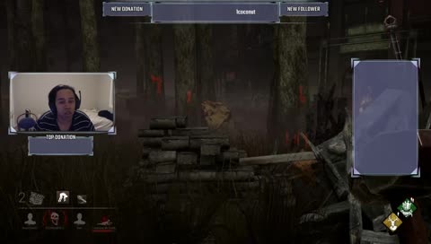 FR/ESP/ENG IM CAMPING EVERY GAME!!!!