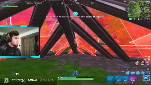 DIJE QUE VOY A JUGAR SCRIMS Y VOY A JUGAR SCRIMS !redes !stats !res !config !sens