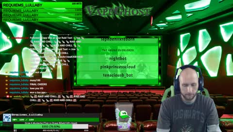 2b or not 2b.... And Chill!! [PS4Pro/ENG]