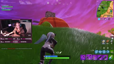 8 Uhr Duos w/POZYH | !twitter