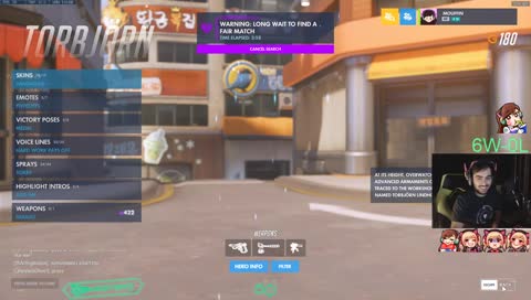 Finished #4 back in s8, and the best dva on the ladder :)  6-4 4464SR poggy woggy