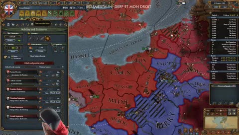 Something Something Gunpowder
