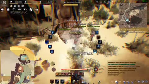 [NA] Chill time with Valk