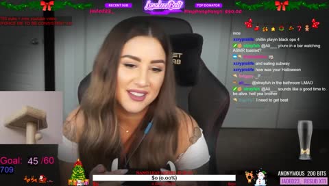 🌙3DIO ASMR🌙 ✨LIVE 11/6 3pm CST & 9pm CST ✨~  !sub !donate !discord