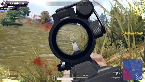 [RascalJester]samさんとduo