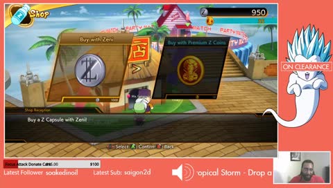 FTDeath With Kuma King and Donation Drive for !charity. Raising money for FAD6 which supports the Denver Rescue Mission!