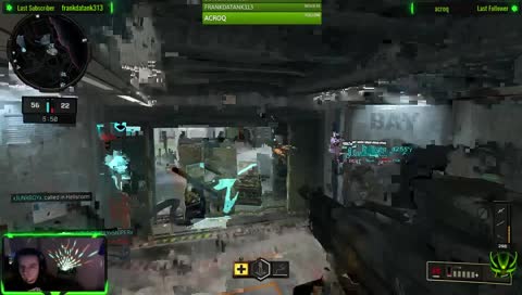 Mischief & Camo Grind (ノಠ益ಠ)ノ彡┻━┻ (Xbox One)