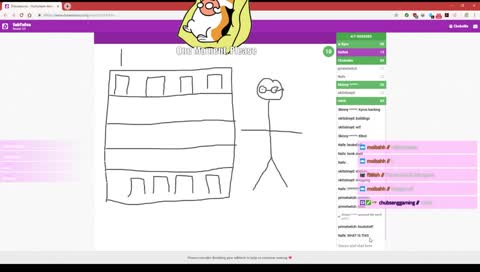 Cause Fortnite is Down :[  . | !choboland