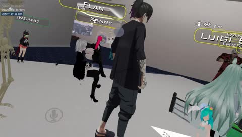 21ST BIRTHDAY DRINKING STREAM [18+]