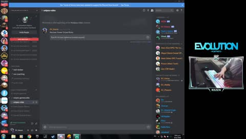 Chill Games OCE | Fortnite | NZ | F4F | 340+ WINS | 14 YEARS OLD | !donate !res !discord