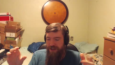 [VOTE!] First Time with Act 4