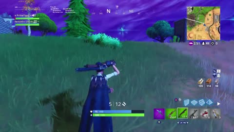 Duo plays Going off !! @Primetoast road to affiliate