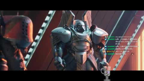 すげーmmoぽくて好き