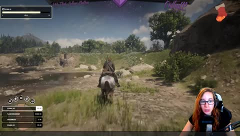 [Ger] Reitkunst auf Brownies [RDR2-ArchivmentHunt- StoryMode]