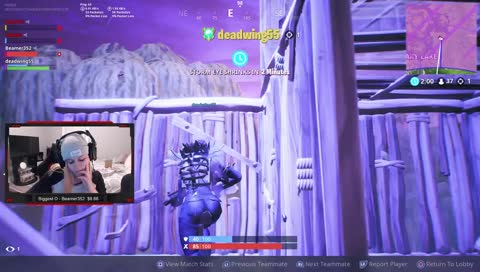 Fortnite Skeeewads  | !prime !bits