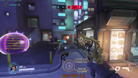 Lucky Season 13 Placements