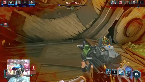 Qué tipo tan genial!! BegWan