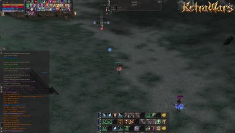 Ketrawars.net x1200 New