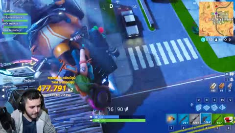 İzleyici Oyunu - SohbeT ve daha Fazlası...