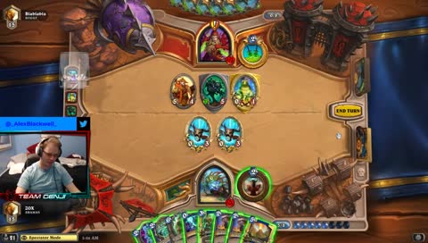 Voting Today for USA! Going for 35th Legend ina Row! We are x34 Legend & Coach! #Team Genji Boi