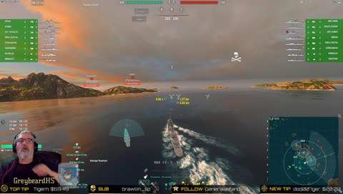 [ENG/EU] Tuesday Chill Stream  [371 of 450  Followers!] 