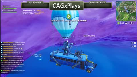 NEW HEAVY ASSAULT RIFLE! - sub badges coming soon