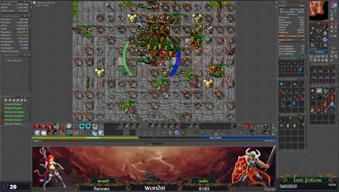 [Damora] Deep banuta ed+ek