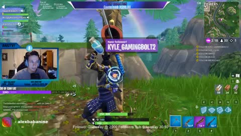 Aus Streamer | Support a Creator Code '' twitch-babztv1 ''