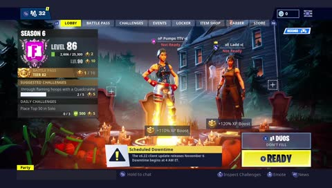 TAKE THIS L BOT✌ SUPPORT A CREATOR: C3-PUMPS 1440+Wins