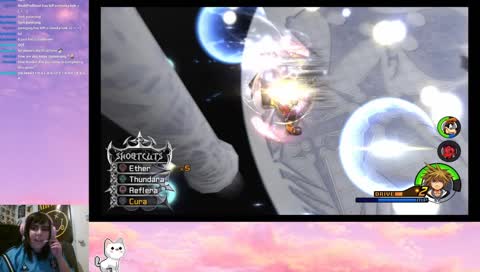 kh2 crit ʕ•ᴥ•ʔ